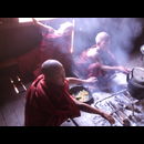 Burma Monastic Life 7