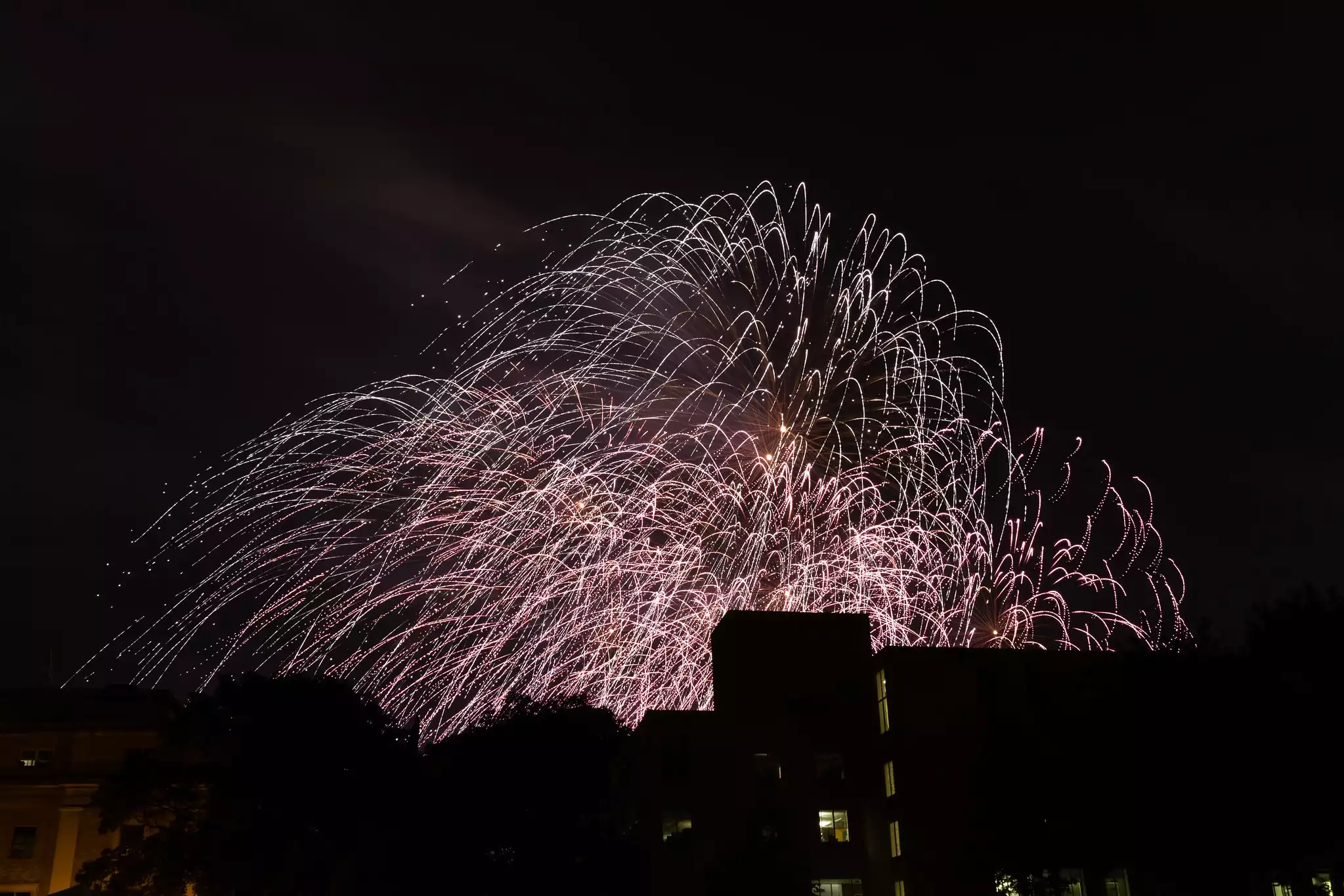 2014 Boston Pops Fireworks Spectacular #9