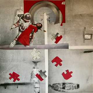 Red-dingue
