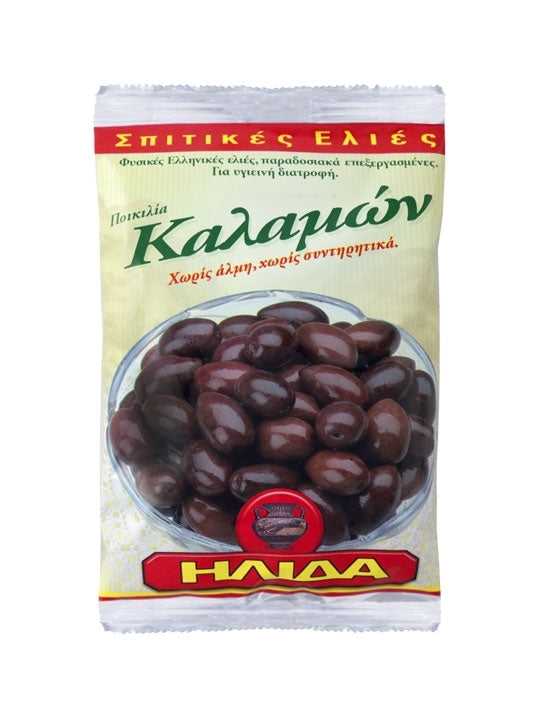 Greek-Grocery-Greek-Products-kalamata-whole-olives-3x250g-ilida
