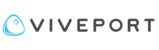 Viveport logo
