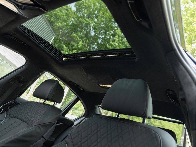 BMW 7 Serie 745e High Executive - M-Sport - Individual - Dak - Stoelventilatie afbeelding 4