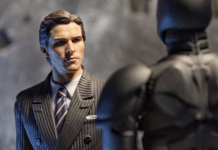 Six Inch Figure Collections Weekly Update 13