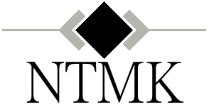 NTMK - Nathan Mackenzie logo