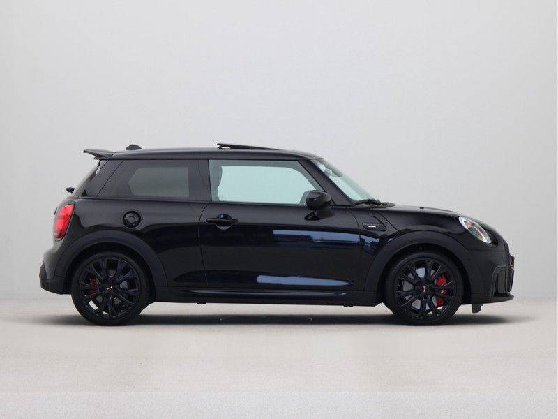 MINI 3-deurs John Cooper Works Aut. afbeelding 8