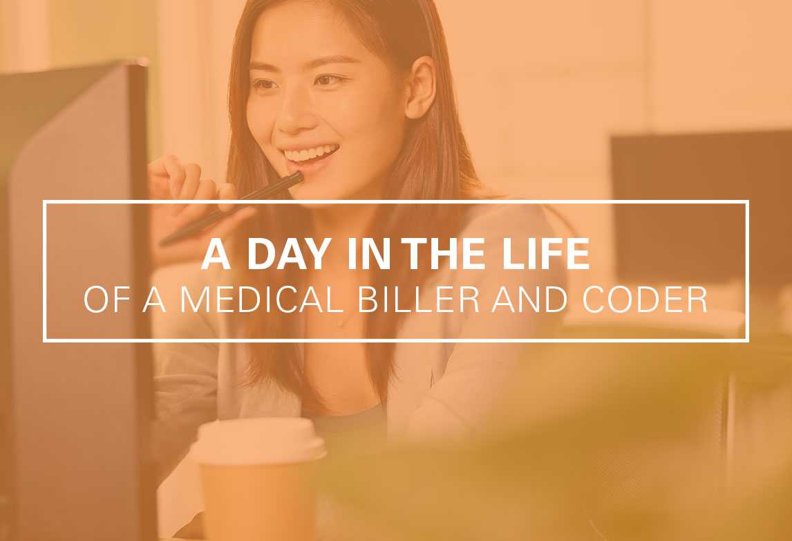 A Day in the Life of a Medical Coder