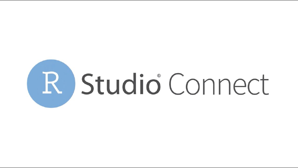 What is RStudio Connect?