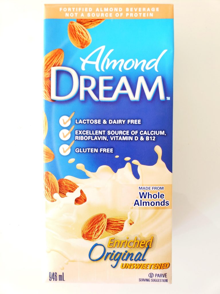 5 Dairy-Free Milk Substitutes | Let's Talk Vegan