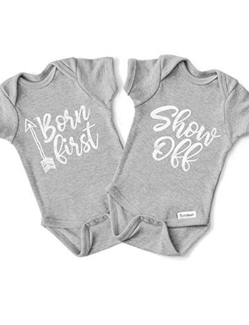 Gifts For Newborn Twins