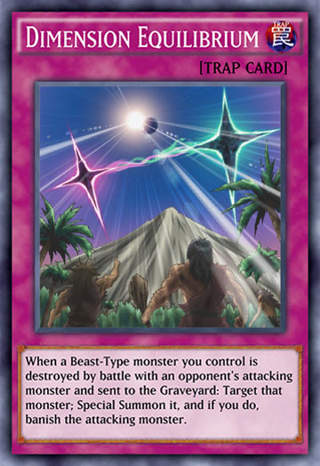 Duel Links Card: Dimension%20Equilibrium
