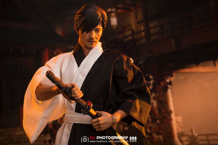 Blade of the Immortal - Mugen no Junin