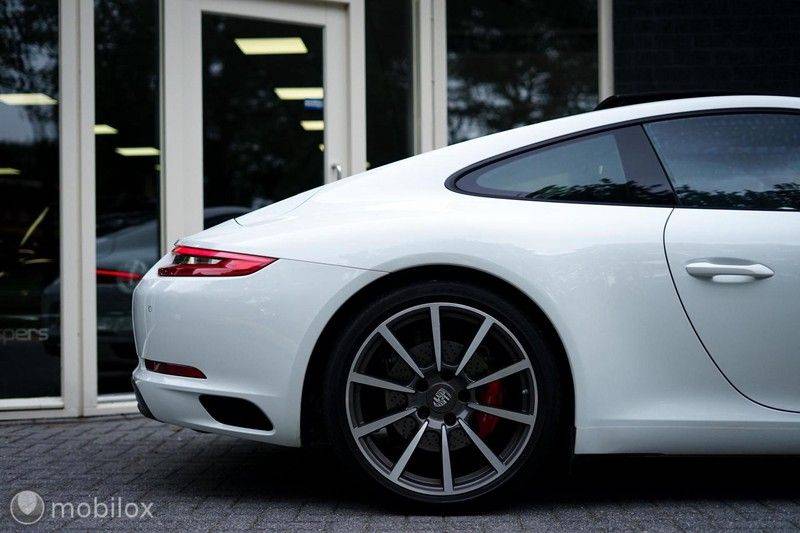 Porsche 911 991.2 3.0 Carrera S | PDK | Apple Carplay afbeelding 7