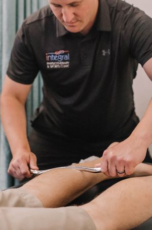 Graston Technique