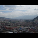 Ecuador Quito Views 9