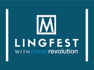 Move Revolution Lingfield