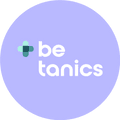 be tanics Logo