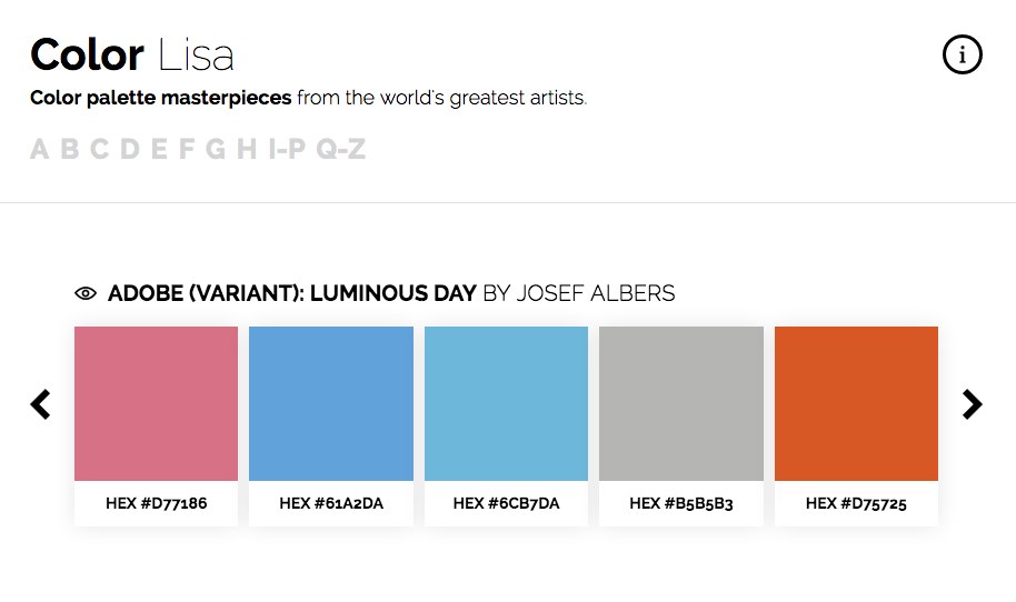 colorlisa