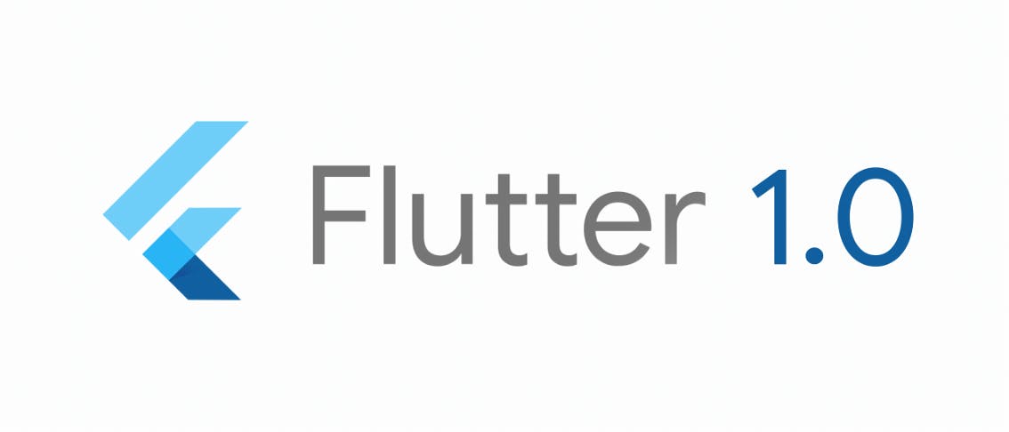 flutter 1.0 flutter 1.0