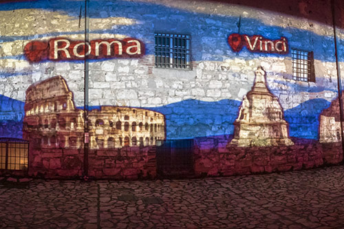 Serata inaugurale di CidneON 2019