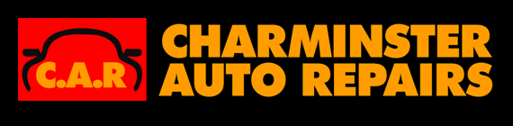 Charminster Auto Repairs Logo