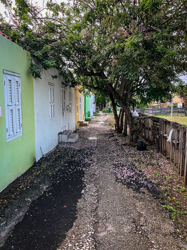 Willemstad, Curaçao 