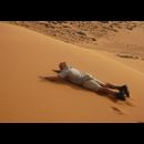 Sudan Desert Walk 24