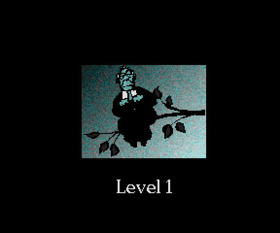 Level 1 Start