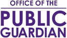 Office of the Public Guardian (OPG)