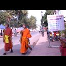 Laos Monks 25