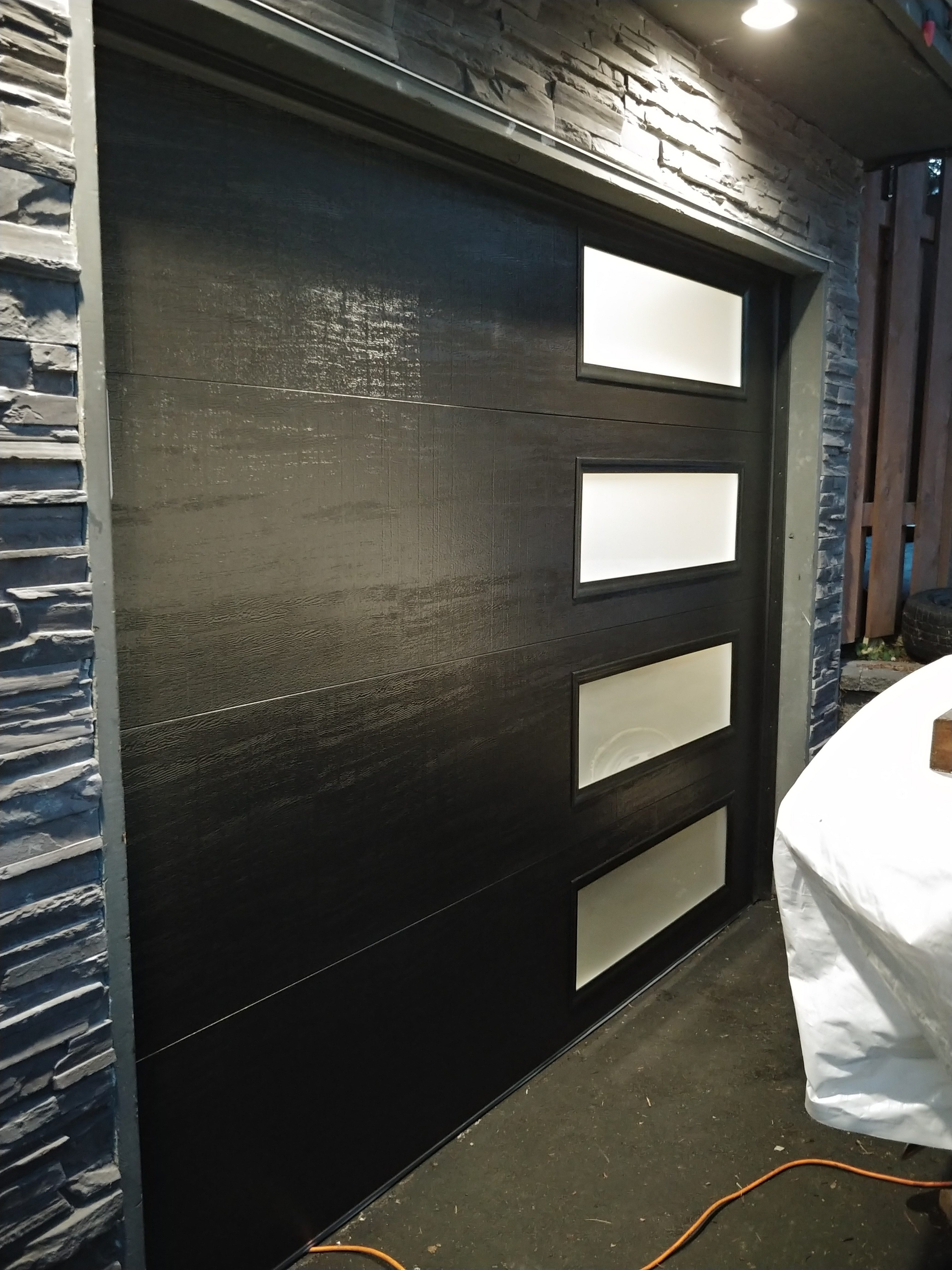 Garage Door Installation, Vancouver, Portfolio 26.