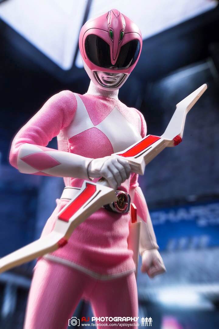 ace toyz pink hero