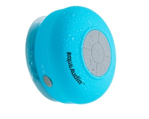 AquaAudio Mini Ultra Portable Waterproof Bluetooth