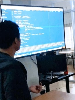 Fullstack Gallery