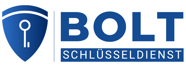 Bolt Schlüsseldienst Logo