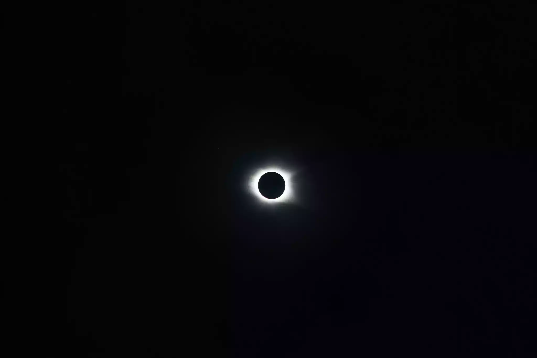 Solar Eclipse 2017 #4