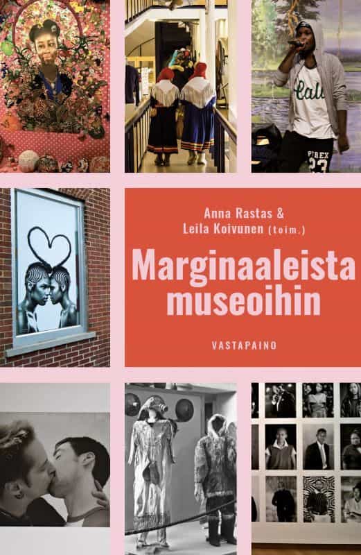 Museum of Impossible Forms: Voicing the Margins