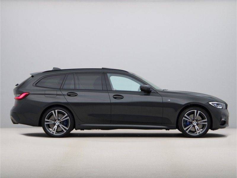 BMW 3 Serie 320e Touring High Exe M-Sport afbeelding 8