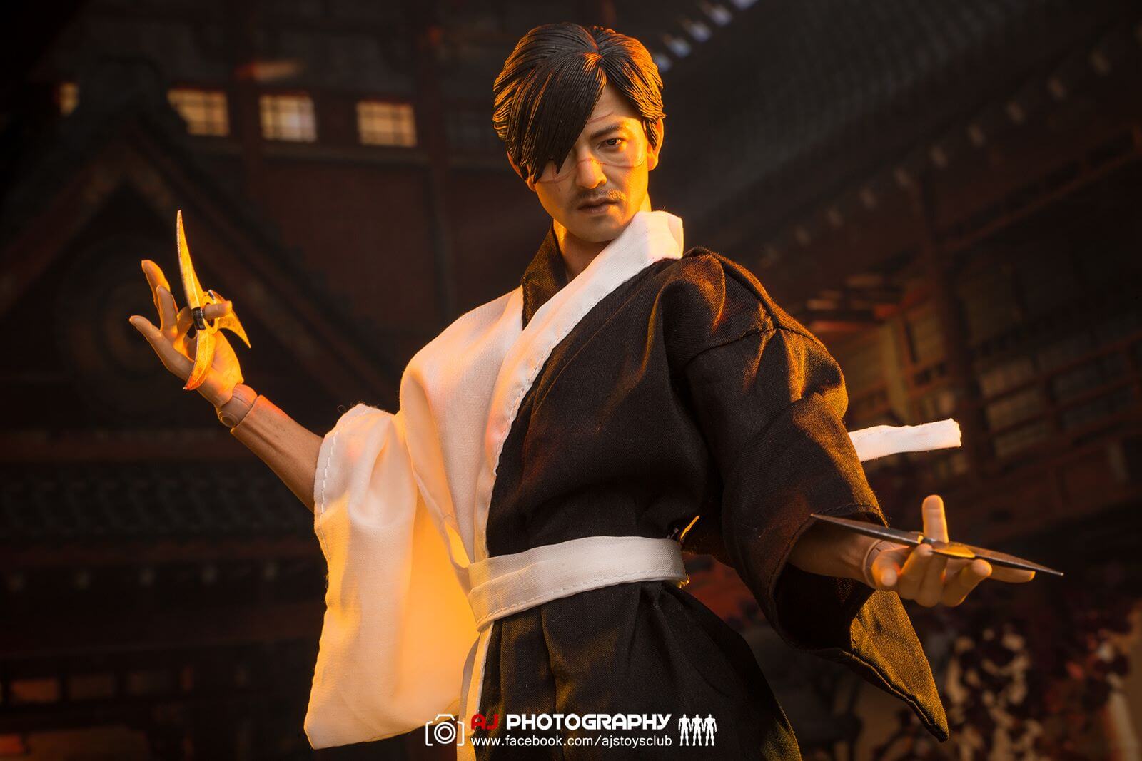 Blade of the Immortal - Mugen no Junin