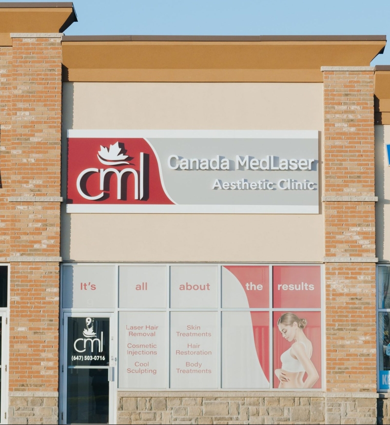 Canada MedLaser Clinics
