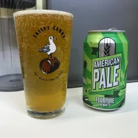 Fourpure Brewing Company - American Pale
