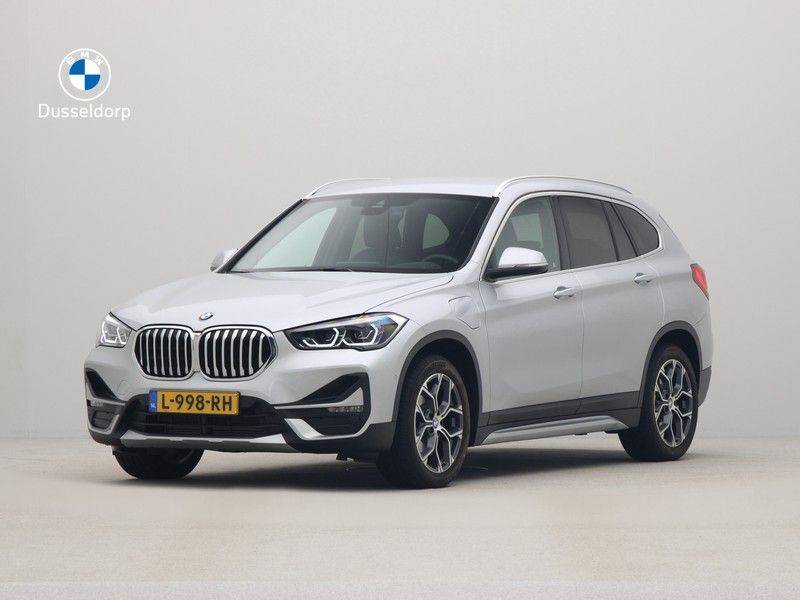 BMW X1 xDrive 25e High Executive xLine Automaat afbeelding 1