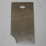 Shuttle Plate Shuttle Plate