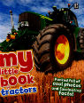 My little book about tractors by Rod Green