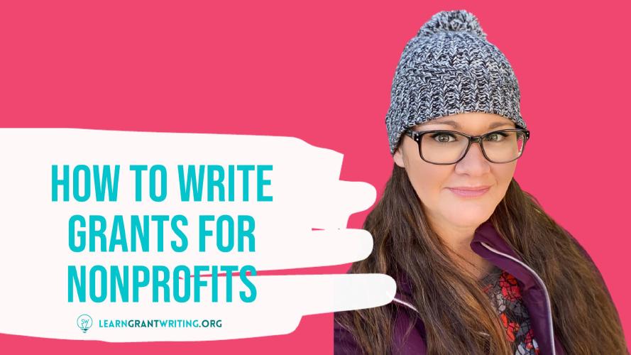 Stephanie Soliz: Uncovering the “Elusive” Skill of Grant Writing for Nonprofits image