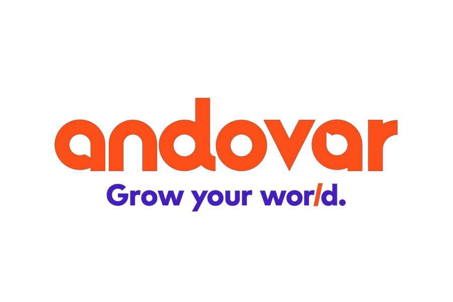 App icon for Andovar Translation & Localization