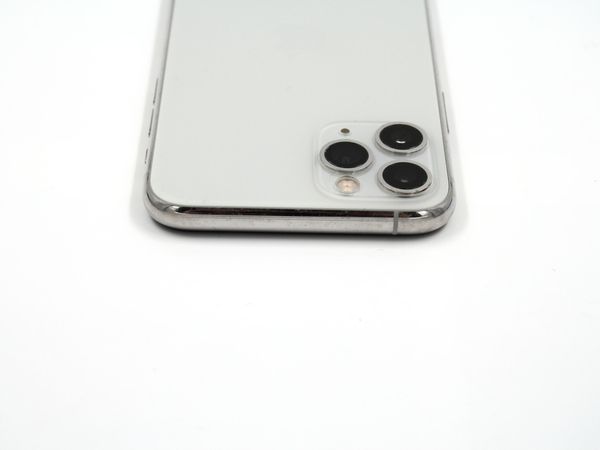 APPLE iPhone 11 Pro iCloud gesperrt 