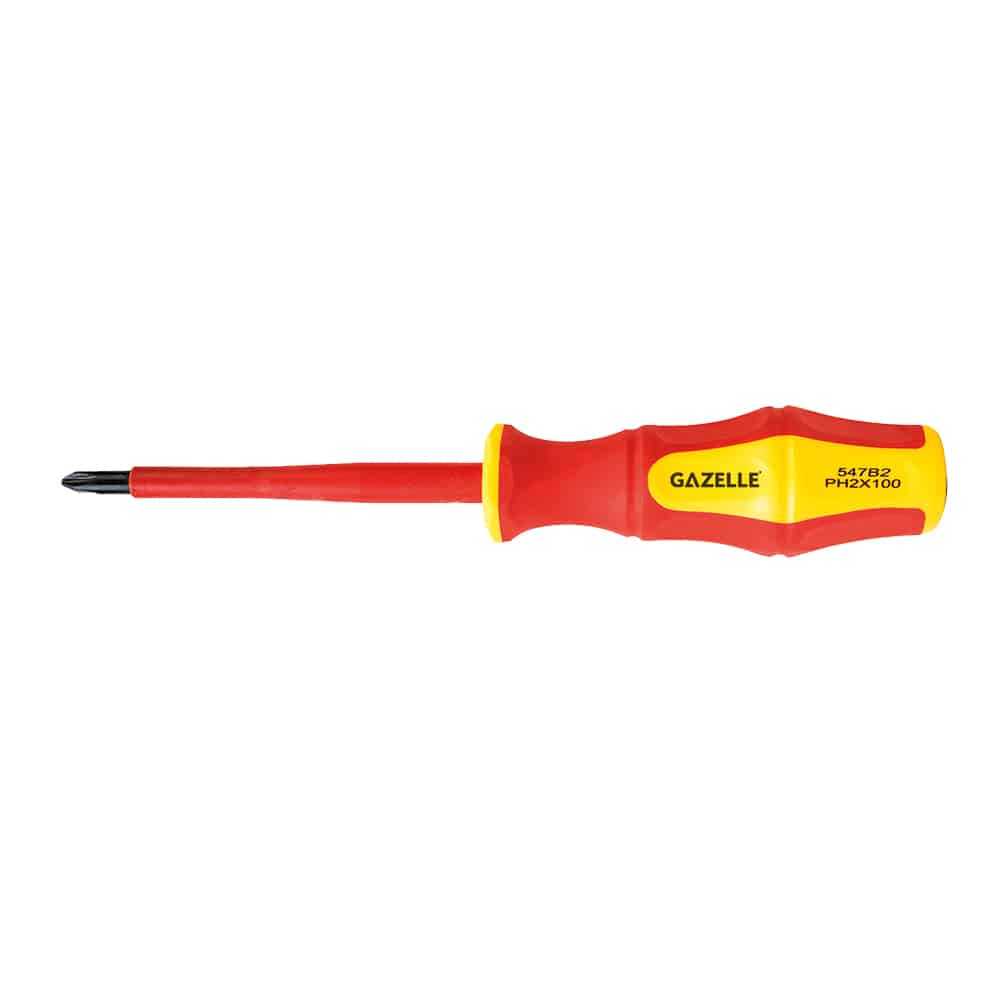 G80364 6Piece Insulated Screwdriver Set