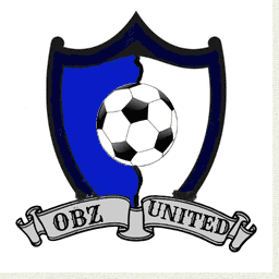 Obz United COmmunity Soccer Club logo