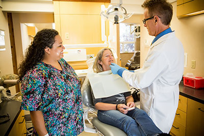 Free Dental Consultation South Lake Tahoe