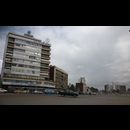 Ethiopia Addis Buildings 9